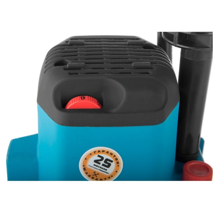 Фрезер Sturm ER1120P (SOFT TOUCH, 2000Вт)