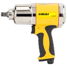 Гайковерт пневматичний 1/2" 750 Нм SIGMA (6712111) Гайковерт пневматичний 1/2" 750 Нм SIGMA (6712111)