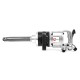 Гайковерт пневматический INTERTOOL PT-1104, 1'', 2200 Нм, профессиональный