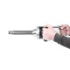 Гайковерт пневматический INTERTOOL PT-1104, 1'', 2200 Нм, профессиональный