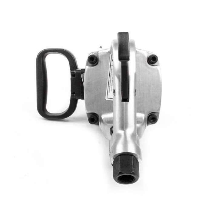 Гайковерт пневматический INTERTOOL PT-1104, 1'', 2200 Нм, профессиональный