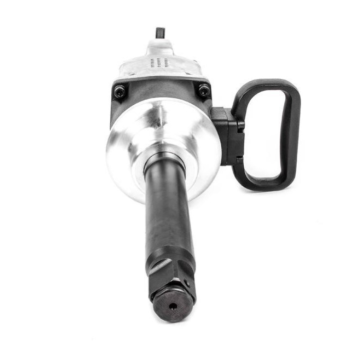 Гайковерт пневматический INTERTOOL PT-1104, 1'', 2200 Нм, профессиональный