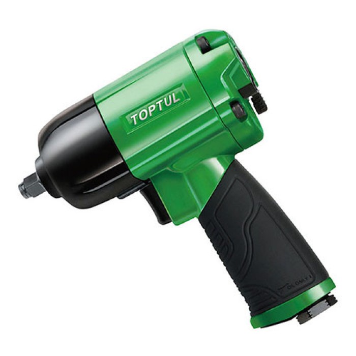 Гайковерт пневматический TOPTUL KAAX1660, 1/2