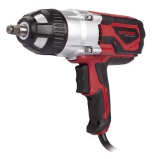 Гайковерт ударний електричний WORCRAFT IW-1000A