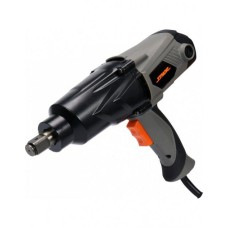 Гайковерт ударный сетевой STHOR 57097, 3/4" 1100 Вт 800 Нм + насадки 24, 30, 32, 36 мм