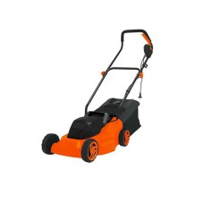 Газонокосарка електрична Sturm GT3616I, 1600 Вт, індукційний електромотор, регулювання висоти скошування