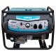Генератор бензиновий 3.5/4.0 кВт 4-тактний ручний запуск SIGMA (5710431) Генератор бензиновий 3.5/4.0 кВт 4-тактний ручний запуск SIGMA (5710431)
