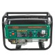 Генератор бензиновый NOWA BG3400