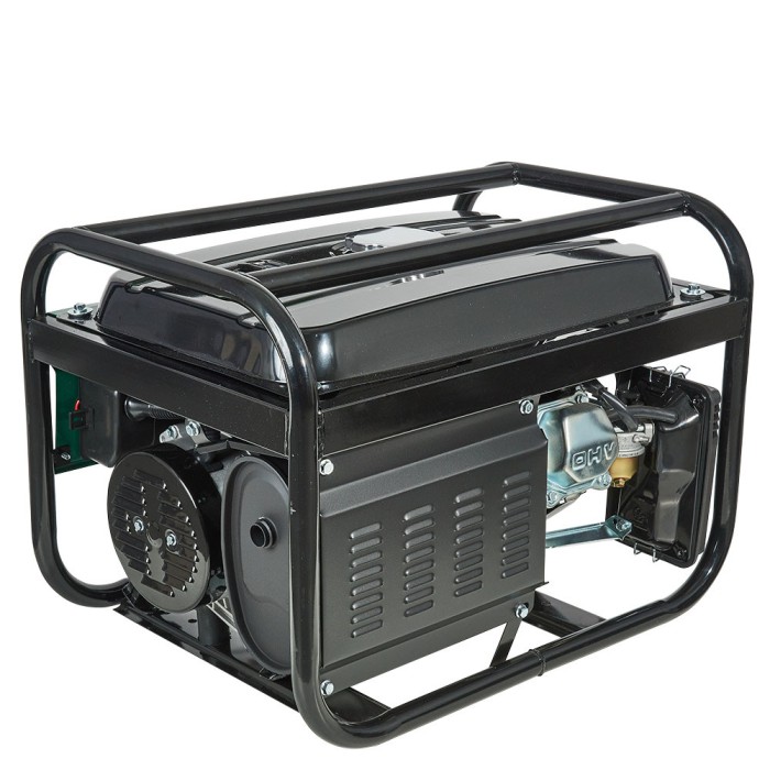 Генератор бензиновый NOWA BG3400