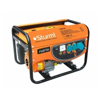 Генератор бензиновый Sturm PG8756