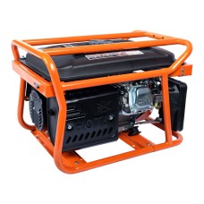 Генератор бензиновий Vitals JBS 2.5 b Генератор бензиновий Vitals JBS 2.5 b