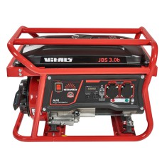 Генератор бензиновий Vitals JBS 3.0 b