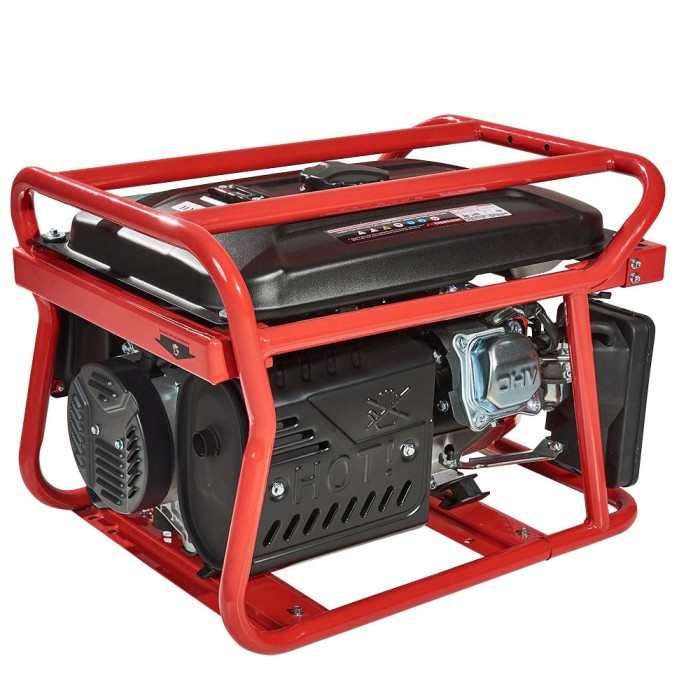 Генератор бензиновий Vitals JBS 3.0 b