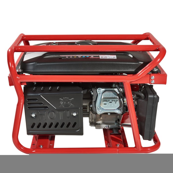 Генератор бензиновий Vitals JBS 3.0 b