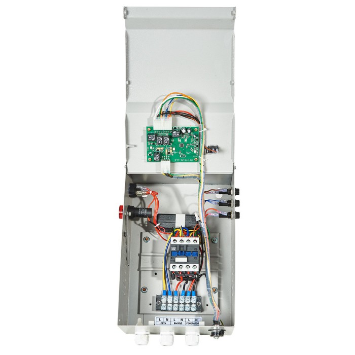 Генератор бензиновий Vitals JBS 6.0 ba