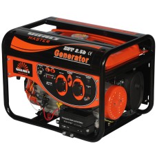Генератор бензиновий Vitals Master EST 2.5 b Генератор бензиновий Vitals Master EST 2.5 b