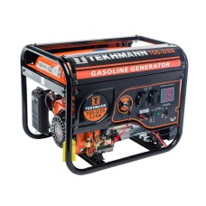 Генератор бензиновий Tekhmann TGG-32 ES Генератор бензиновий Tekhmann TGG-32 ES