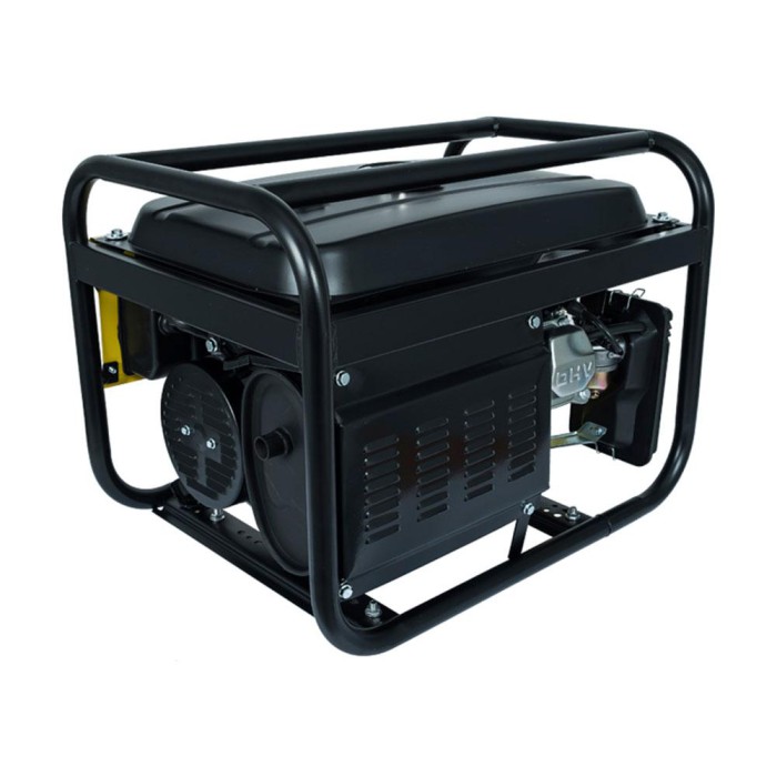 Генератор бензиновый Кентавр КБГ283a (L)