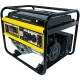 Генератор бензиновый Кентавр КБГ505а (2021) (5.5 кВт)