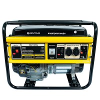 Генератор бензиновый Кентавр КБГ505а (L)