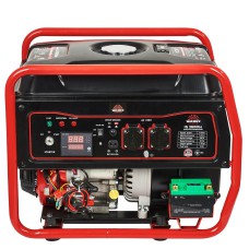 Генератор інверторний Vitals Master IG 3600be Генератор інверторний Vitals Master IG 3600be