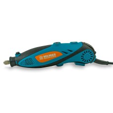 Гравер VILMAS 135-MG-211, 135 Вт, 10 000-32 000 об/хв, кейс, 211 насадок Гравер VILMAS 135-MG-211, 135 Вт, 10 000-32 000 об/хв, кейс, 211 насадок