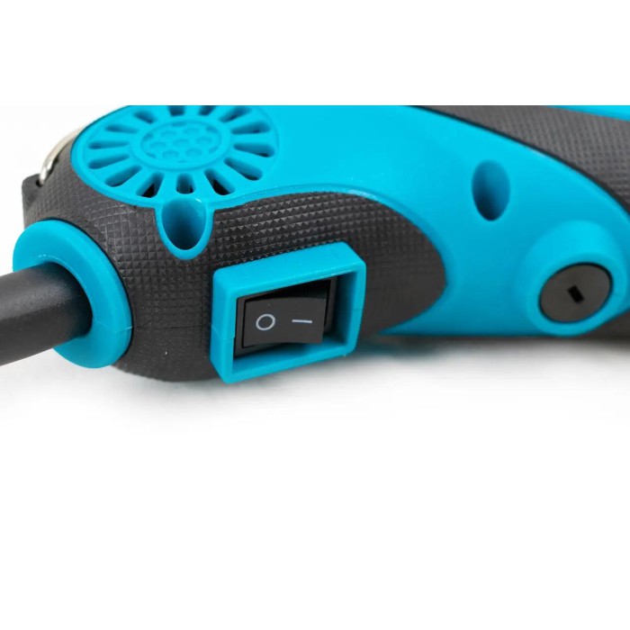 Гравер VILMAS 135-MG-211, 135 Вт, 10 000-32 000 об/хв, кейс, 211 насадок Гравер VILMAS 135-MG-211, 135 Вт, 10 000-32 000 об/хв, кейс, 211 насадок