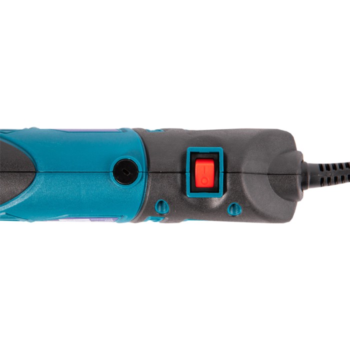 Гравер электрический Зенит ЗГП-300 М Профи (набор насадок, кейс)