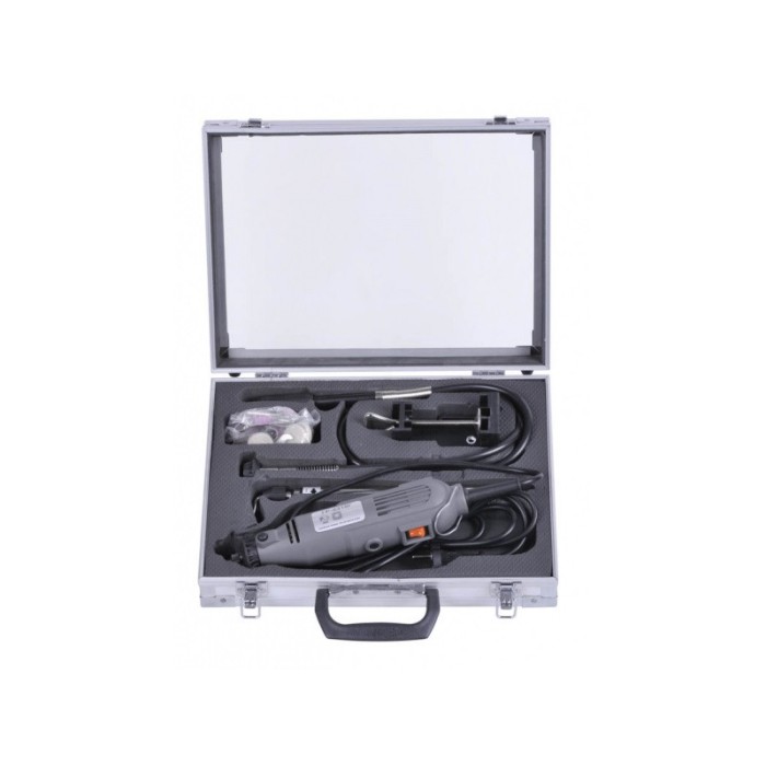 Гравер Енергомаш ГР-2316Г 140 Вт, гнучкий вал