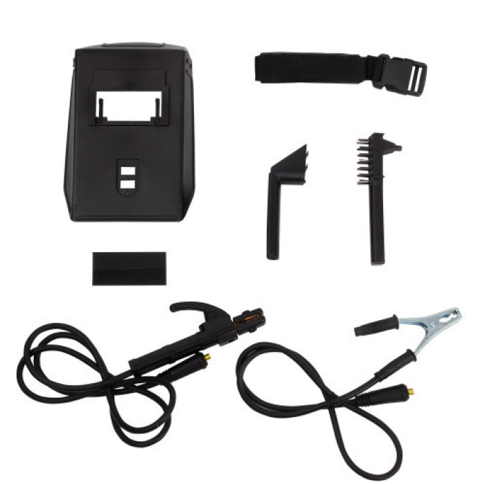 Інверторний зварювальний апарат Procraft AWH-300T