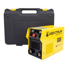 Інверторний зварювальний апарат Кентавр СВ-300НМК, 12.1 кВа, зварювальний струм 20-300 А, ККД 80 %, кейс, вага 4.1 кг Інверторний зварювальний апарат Кентавр СВ-300НМК, 12.1 кВа, зварювальний струм 20-300 А, ККД 80 %, кейс, вага 4.1 кг