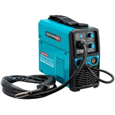 Инверторный сварочный полуавтомат Grand MIG/MMA/TIG-330