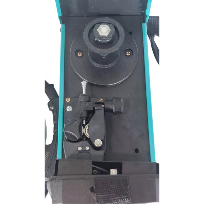 Інверторний зварювальний напівавтомат Grand MIG/MMA/TIG-330