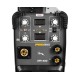 Інверторний зварювальний напівавтомат Procraft Industrial SPI 400
