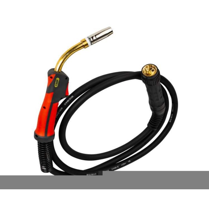 Інверторний зварювальний напівавтомат Procraft Industrial SPI 400