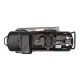 Компресор INTERTOOL PT-0012, 100 л, 1.8 кВт, 220 В, 10 атм, 250 л/хв