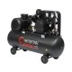 Компресор INTERTOOL PT-0050, 300 л, 11 кВт, 380 В, 8 атм, 1600 л/хв. 3 циліндра