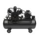 Компресор INTERTOOL PT-0050, 300 л, 11 кВт, 380 В, 8 атм, 1600 л/хв. 3 циліндра