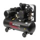 Компресор INTERTOOL PT-0052 300 л, 15 кВт, 380 В, 8 атм, 2000 л/хв. 3 циліндра