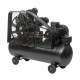Компресор INTERTOOL PT-0052 300 л, 15 кВт, 380 В, 8 атм, 2000 л/хв. 3 циліндра