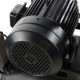 Компресор трициліндровий ремінний OFBD-200X 8Бар 7.5 кВт 1050 л/хв 200 л 380 В (2 крани) + Олія 1 л APRO