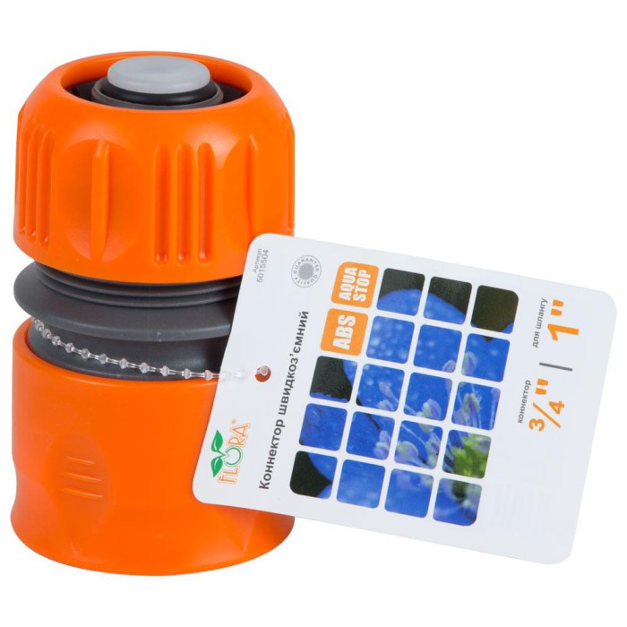 Конектор 3/4