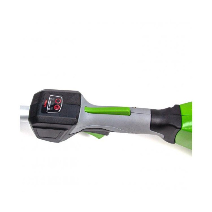 Коса аккумуляторная Procraft PTA-20/4/2battery 3 в 1 коса, сучкорез, кусторез, без АКБ и ЗУ