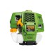 Коса бензиновая Procraft T4350 2022 NEW MODERN (3Т, 40Т победит., 40Т победит с ПОДРЕЗОМ ТРАВЫ, 1 катушка)