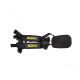 Коса бензиновая Procraft T4350 2022 NEW MODERN (3Т, 40Т победит., 40Т победит с ПОДРЕЗОМ ТРАВЫ, 1 катушка)