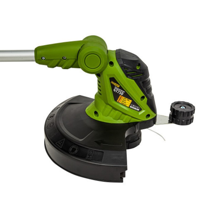 Коса електрична Procraft GT-750, 550 Вт, 10000 об/хв Коса електрична Procraft GT-750, 550 Вт, 10000 об/хв