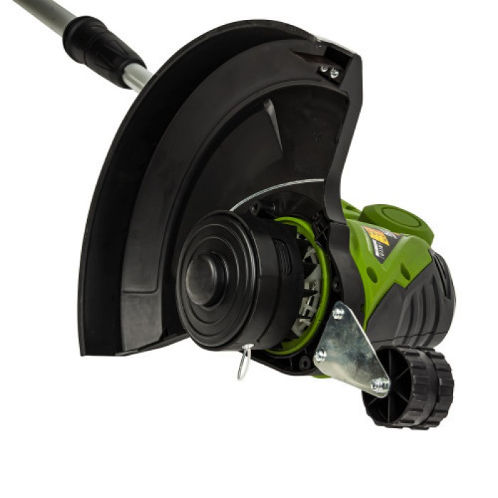 Коса електрична Procraft GT-750, 550 Вт, 10000 об/хв Коса електрична Procraft GT-750, 550 Вт, 10000 об/хв