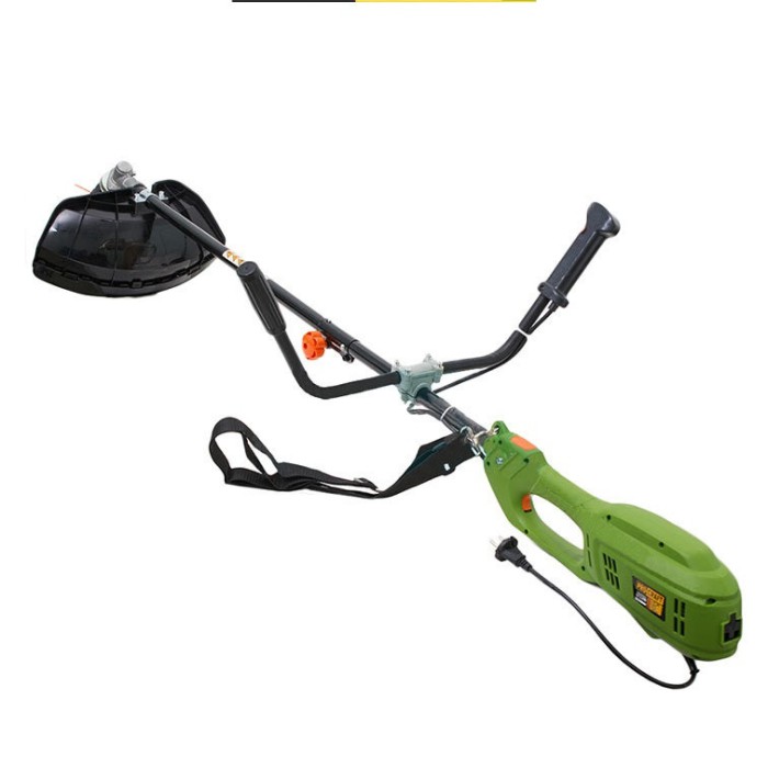 Коса електрична Procraft PROFESSION GT-2200, 2200 Вт, 10000 об/хв, ліска/ніж