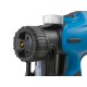 Фарбопульт електричний KRAISSMANN 701 FS 3, 700 Вт, бачок 1.2, 120 DIN/сек, форсунки 1,0/2,0/3,0 мм