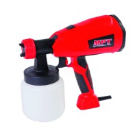 Електричний фарбопульт MPT MESG4003, 400 Вт 700 мл, 60 DIN/сек.,1,8-2,6 мм, 700 мл/хв, 1,5-2,5 бар
